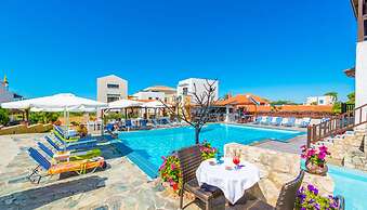 Ledra Maleme Hotel