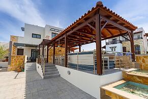 Ledra Maleme Hotel