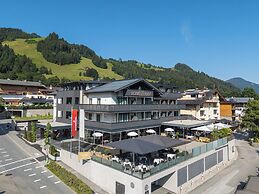 Aktiv Hotel Schweizerhof - Kitzbühel