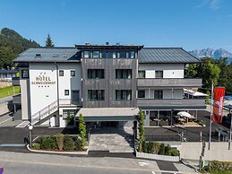 Aktiv Hotel Schweizerhof - Kitzbühel