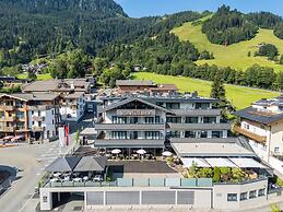 Aktiv Hotel Schweizerhof - Kitzbühel