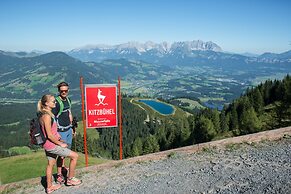Aktiv Hotel Schweizerhof - Kitzbühel