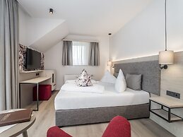 Aktiv Hotel Schweizerhof - Kitzbühel