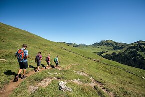 Aktiv Hotel Schweizerhof - Kitzbühel