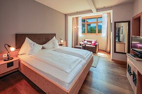 Aktiv Hotel Schweizerhof - Kitzbühel
