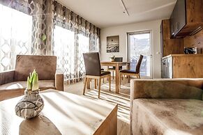 Aktiv Hotel Schweizerhof - Kitzbühel