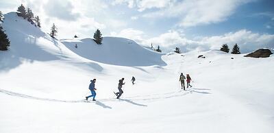 Aktiv Hotel Schweizerhof - Kitzbühel
