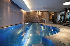 Aktiv Hotel Schweizerhof - Kitzbühel