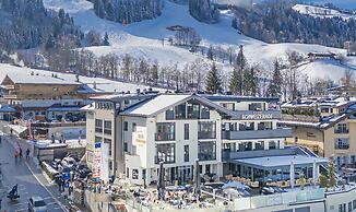 Aktiv Hotel Schweizerhof - Kitzbühel