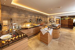 Aktiv Hotel Schweizerhof - Kitzbühel