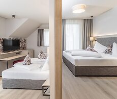 Aktiv Hotel Schweizerhof - Kitzbühel