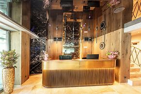 Aktiv Hotel Schweizerhof - Kitzbühel