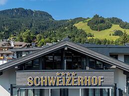 Aktiv Hotel Schweizerhof - Kitzbühel