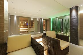 Aktiv Hotel Schweizerhof - Kitzbühel