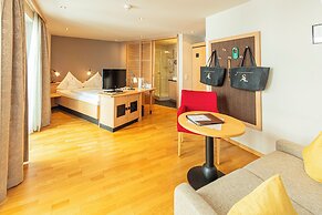 Aktiv Hotel Schweizerhof - Kitzbühel