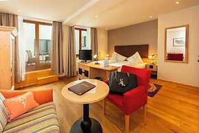 Aktiv Hotel Schweizerhof - Kitzbühel