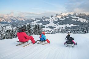 Aktiv Hotel Schweizerhof - Kitzbühel
