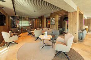 Aktiv Hotel Schweizerhof - Kitzbühel
