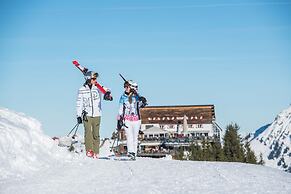 Aktiv Hotel Schweizerhof - Kitzbühel