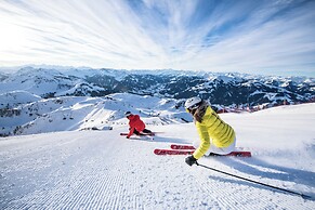 Aktiv Hotel Schweizerhof - Kitzbühel