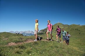 Aktiv Hotel Schweizerhof - Kitzbühel