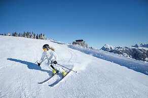 Aktiv Hotel Schweizerhof - Kitzbühel