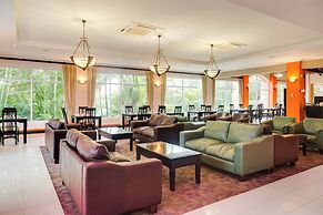 Protea Hotel by Marriott Umfolozi River