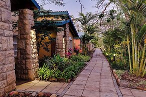 Protea Hotel by Marriott Umfolozi River