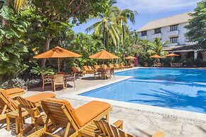 Hotel Villa Blanca Huatulco