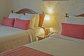 Hotel Villa Blanca Huatulco