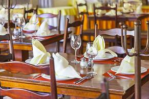 Hotel Villa Blanca Huatulco