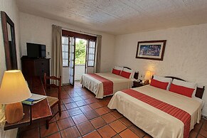 Hotel Villa Blanca Huatulco