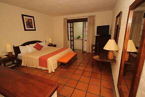 Hotel Villa Blanca Huatulco