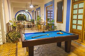 Hotel Villa Blanca Huatulco