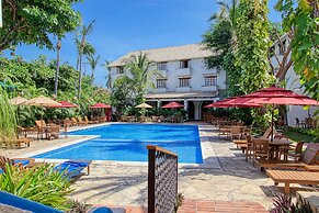 Hotel Villa Blanca Huatulco