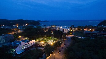 Hotel Villa Blanca Huatulco