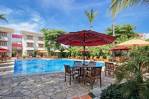 Hotel Villa Blanca Huatulco