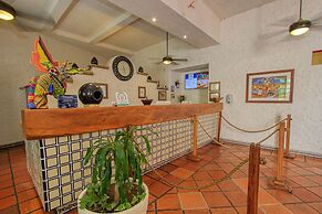 Hotel Villa Blanca Huatulco