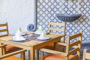 Hotel Villa Blanca Huatulco