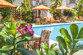 Hotel Villa Blanca Huatulco