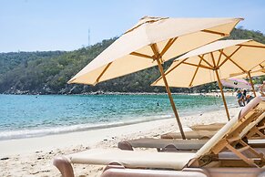 Hotel Villa Blanca Huatulco