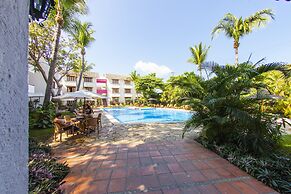 Hotel Villa Blanca Huatulco