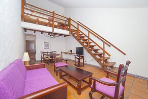 Hotel Villa Blanca Huatulco