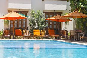 Hotel Villa Blanca Huatulco