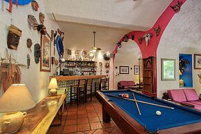 Hotel Villa Blanca Huatulco