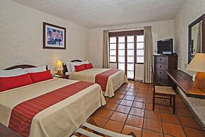 Hotel Villa Blanca Huatulco