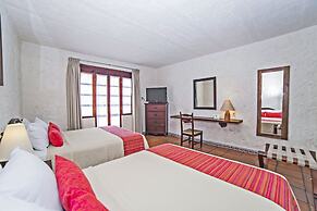 Hotel Villa Blanca Huatulco