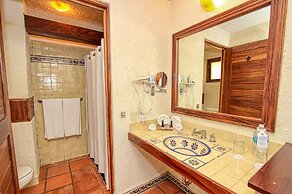 Hotel Villa Blanca Huatulco