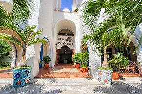 Hotel Villa Blanca Huatulco