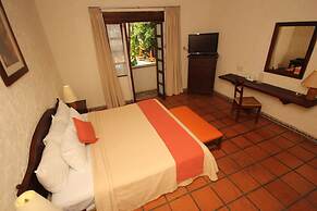 Hotel Villa Blanca Huatulco